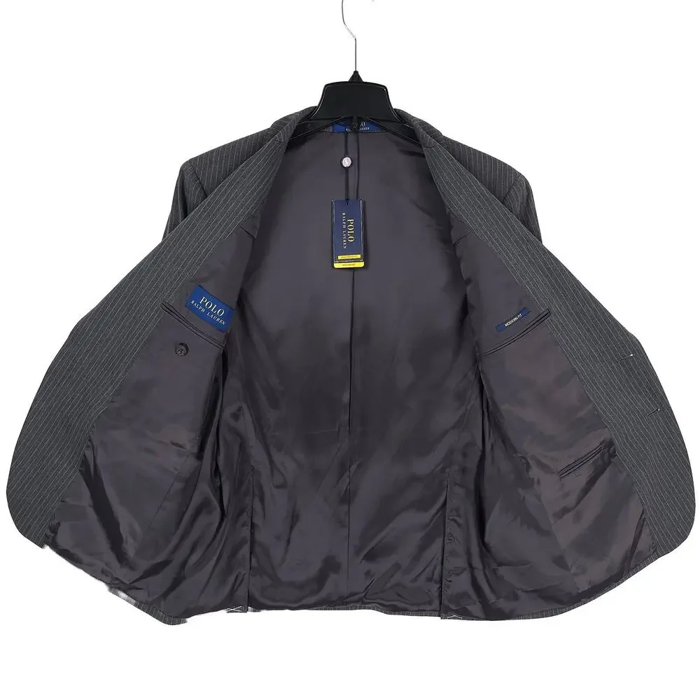 Polo Ralph Lauren color grey